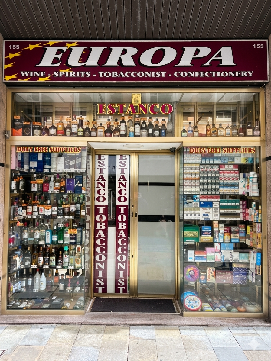 Palisander Gursky #01