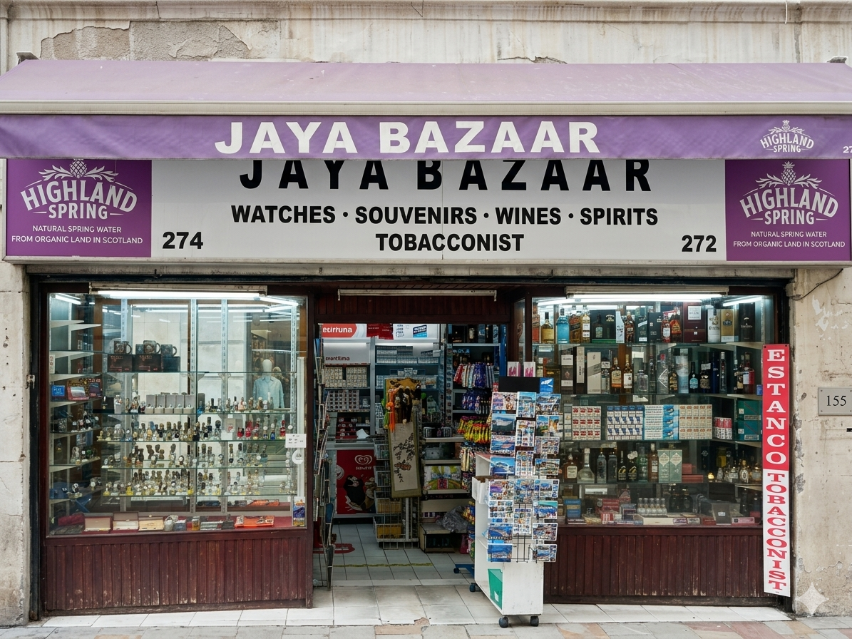 Palisander Gursky #02